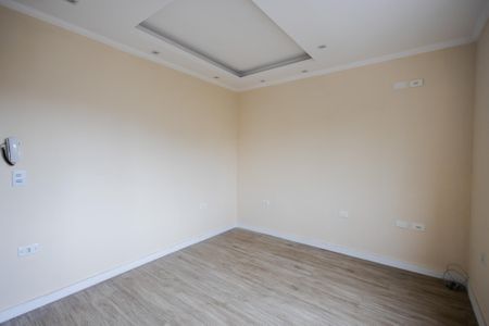 Apartamento para alugar com 52m², 2 quartos e 1 vaga Apartamento para alugar com 52m², 2 quartos e 1 vagaSala