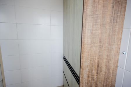 Apartamento para alugar com 52m², 2 quartos e 1 vaga Apartamento para alugar com 52m², 2 quartos e 1 vagaÁrea de Serviço
