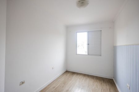 Quarto  de apartamento para alugar com 2 quartos, 52m² em Jardim Utinga, Santo André