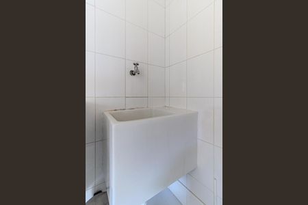 Studio à venda com 28m², 1 quarto e 1 vaga Studio à venda com 28m², 1 quarto e 1 vagaBanheiro