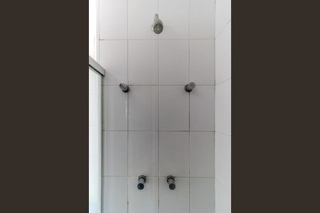 Studio à venda com 28m², 1 quarto e 1 vaga Studio à venda com 28m², 1 quarto e 1 vagaBanheiro