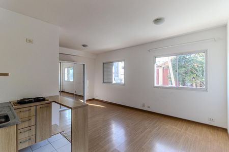 Studio à venda com 28m², 1 quarto e 1 vaga Studio à venda com 28m², 1 quarto e 1 vagaStudio