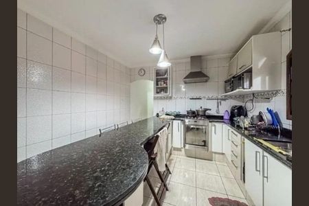 Casa à venda com 250m², 5 quartos e 2 vagas