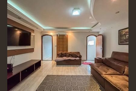 Casa à venda com 250m², 5 quartos e 2 vagas