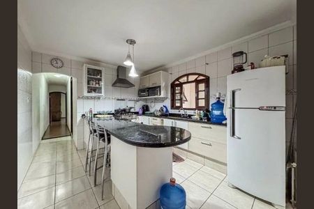 Casa à venda com 250m², 5 quartos e 2 vagas