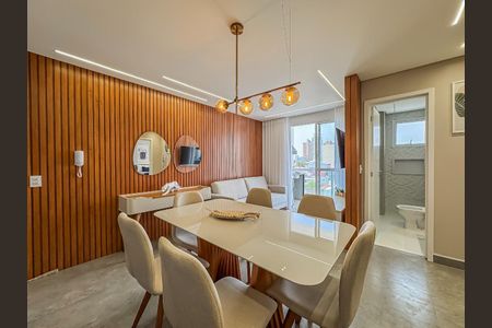 Apartamento à venda com 56m², 2 quartos e 1 vaga