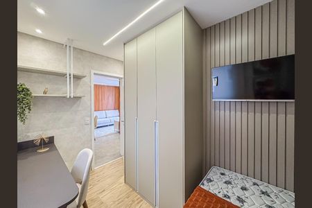 Apartamento à venda com 56m², 2 quartos e 1 vaga