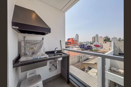 Apartamento à venda com 56m², 2 quartos e 1 vaga
