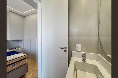 Apartamento à venda com 56m², 2 quartos e 1 vaga