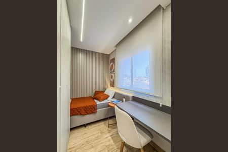 Apartamento à venda com 56m², 2 quartos e 1 vaga