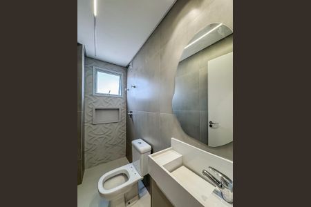 Apartamento à venda com 56m², 2 quartos e 1 vaga