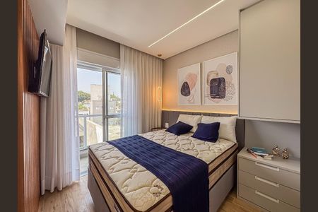 Apartamento à venda com 56m², 2 quartos e 1 vaga