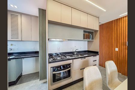 Apartamento à venda com 56m², 2 quartos e 1 vaga