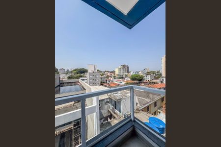 Apartamento à venda com 56m², 2 quartos e 1 vaga