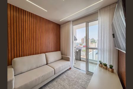 Apartamento à venda com 56m², 2 quartos e 1 vaga