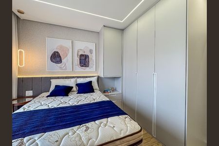 Apartamento à venda com 56m², 2 quartos e 1 vaga