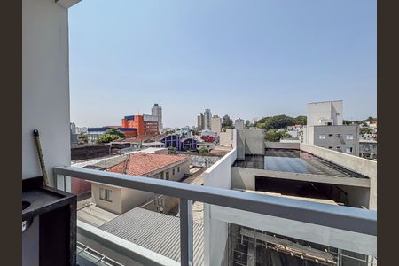 Apartamento à venda com 56m², 2 quartos e 1 vaga