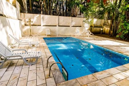 Apartamento à venda com 152m², 4 quartos e 3 vagasFoto 35