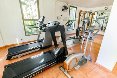 Apartamento à venda com 152m², 4 quartos e 3 vagasFoto 31