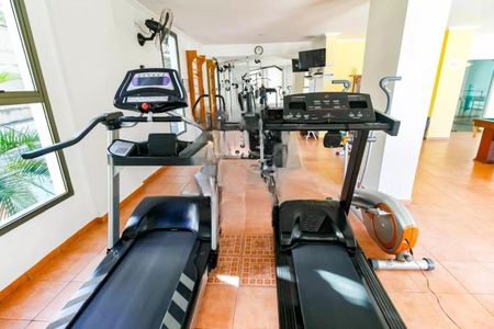 Apartamento à venda com 152m², 4 quartos e 3 vagasFoto 32