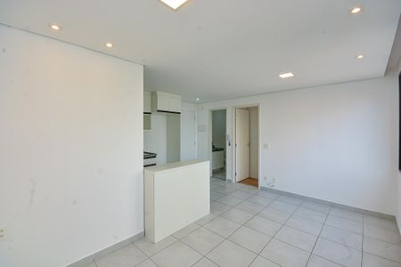 Apartamento à venda com 34m², 1 quarto e sem vaga Apartamento à venda com 34m², 1 quarto e sem vagaSala