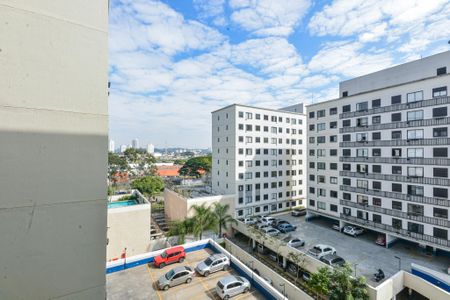 Apartamento à venda com 34m², 1 quarto e sem vaga Apartamento à venda com 34m², 1 quarto e sem vagaVista do Quarto