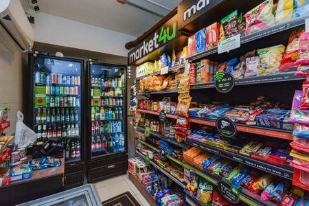 Apartamento à venda com 34m², 1 quarto e sem vaga Apartamento à venda com 34m², 1 quarto e sem vagaÁrea comum