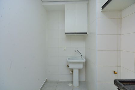 Apartamento à venda com 34m², 1 quarto e sem vaga Apartamento à venda com 34m², 1 quarto e sem vagaÁrea de Serviço