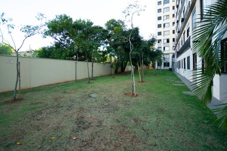 Apartamento à venda com 34m², 1 quarto e sem vaga Apartamento à venda com 34m², 1 quarto e sem vagaÁrea comum