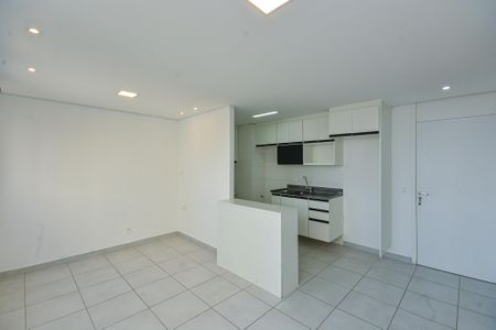 Apartamento à venda com 34m², 1 quarto e sem vaga Apartamento à venda com 34m², 1 quarto e sem vagaSala