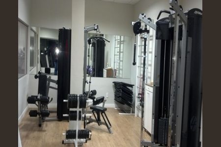 Apartamento à venda com 204m², 4 quartos e 4 vagasFoto 14