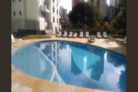 Apartamento à venda com 204m², 4 quartos e 4 vagasFoto 12