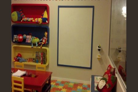 Apartamento à venda com 204m², 4 quartos e 4 vagasFoto 15