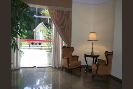 Apartamento à venda com 204m², 4 quartos e 4 vagasFoto 11