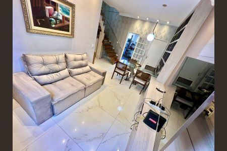 Apartamento à venda com 195m², 5 quartos e 1 vagaSala