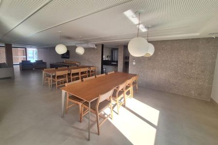 Apartamento à venda com 2 quartos, 62m² em Cidade Nova, Belo Horizonte