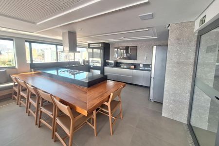 Apartamento à venda com 2 quartos, 62m² em Cidade Nova, Belo Horizonte
