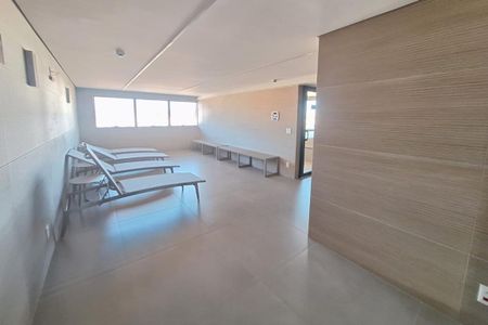 Apartamento à venda com 2 quartos, 62m² em Cidade Nova, Belo Horizonte