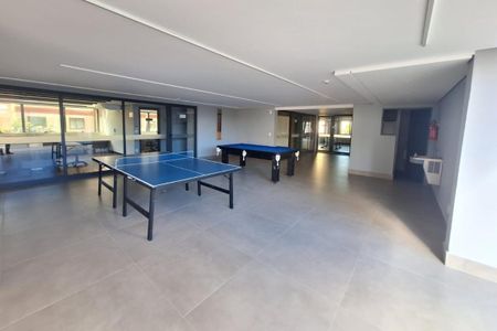 Apartamento à venda com 2 quartos, 62m² em Cidade Nova, Belo Horizonte