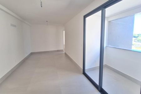 Apartamento à venda com 2 quartos, 62m² em Cidade Nova, Belo Horizonte