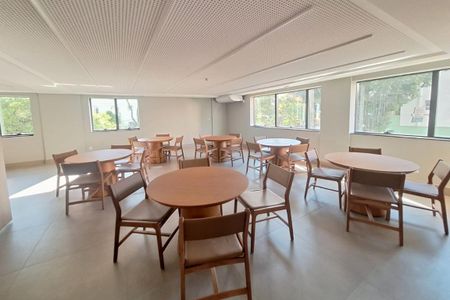 Apartamento à venda com 2 quartos, 62m² em Cidade Nova, Belo Horizonte