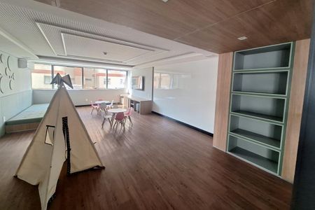 Apartamento à venda com 2 quartos, 62m² em Cidade Nova, Belo Horizonte