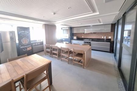Apartamento à venda com 2 quartos, 62m² em Cidade Nova, Belo Horizonte