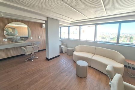 Apartamento à venda com 2 quartos, 62m² em Cidade Nova, Belo Horizonte