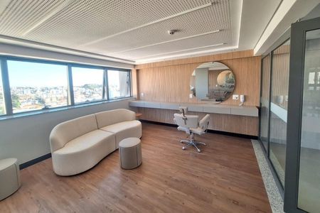 Apartamento à venda com 2 quartos, 62m² em Cidade Nova, Belo Horizonte