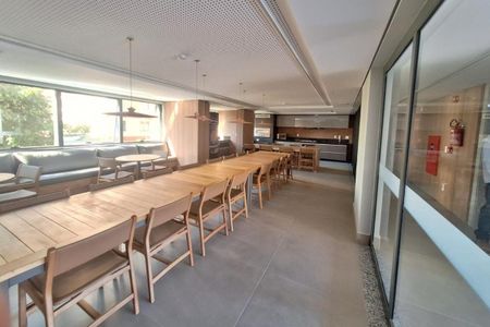 Apartamento à venda com 2 quartos, 62m² em Cidade Nova, Belo Horizonte