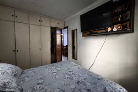 Apartamento à venda com 64m², 3 quartos e 1 vaga Apartamento à venda com 64m², 3 quartos e 1 vagaQuarto 3