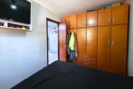 Apartamento à venda com 64m², 3 quartos e 1 vaga Apartamento à venda com 64m², 3 quartos e 1 vagaQuarto 2