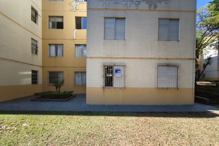 Apartamento à venda com 64m², 3 quartos e 1 vaga Apartamento à venda com 64m², 3 quartos e 1 vagaPlaca