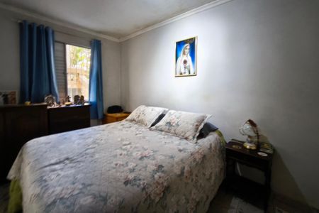 Apartamento à venda com 64m², 3 quartos e 1 vaga Apartamento à venda com 64m², 3 quartos e 1 vagaQuarto 3